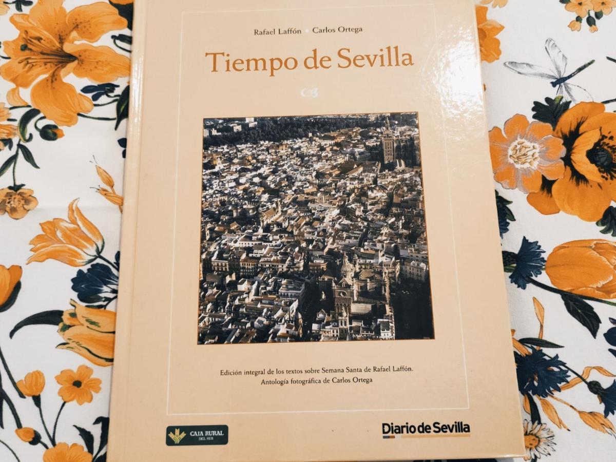 Estudio Rufina.Tranquilidad ,Alameda De Hercules! Seville Exterior photo